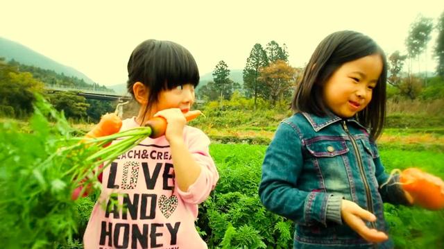 画像6: 食と農の新しい未来が見えてくる腸活エンターテイメント・ドキュメンタリー『いただきます ここは、発酵の楽園』-ナレーションは小雪。