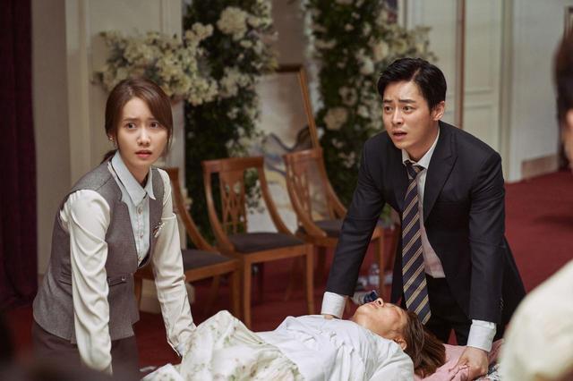画像8: ⓒ2019 CJ ENM CORPORATION, FILMMAKERS R&K ALL RIGHTS RESERVED