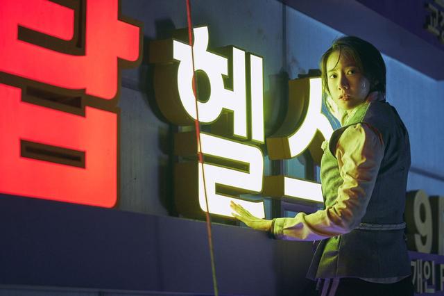 画像4: ⓒ2019 CJ ENM CORPORATION, FILMMAKERS R&K ALL RIGHTS RESERVED
