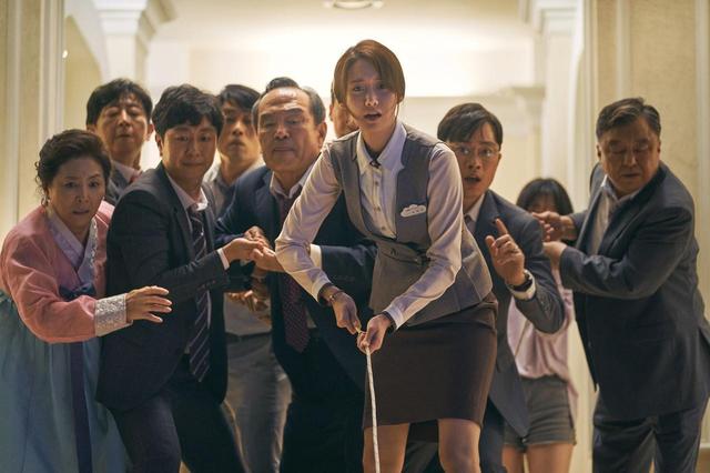 画像7: ⓒ2019 CJ ENM CORPORATION, FILMMAKERS R&K ALL RIGHTS RESERVED