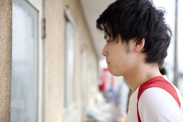 画像2: 新作中編『歩けない僕らは』とともに、ついに劇場公開決定!PFF2冠&釜山国際映画祭出品の佐藤快磨監督の初長編&堀春菜の初主演映画『ガンバレとかうるせぇ』