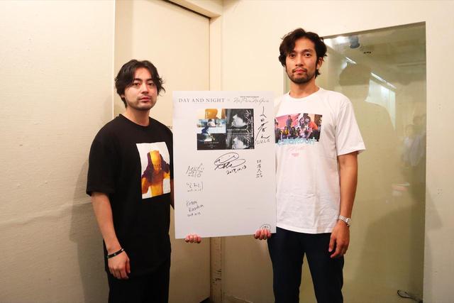 画像5: 【なぜ『デイアンドナイト』は生まれたのか?第3回】二人にとって「正義とは」「正しいこと」って何ですか?山田孝之×阿部進之介