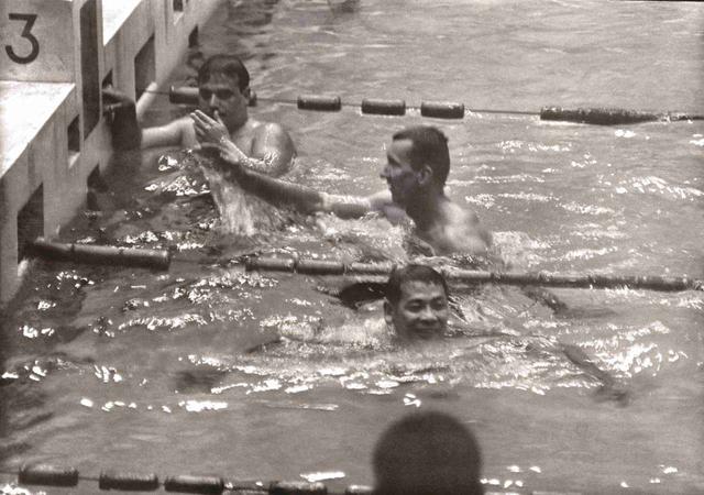 画像3: 予告❗️世界で初めて“パラリンピック”という愛称を生んだ1964年の東京パラリンピックを記録した幻のドキュメンタリー『東京パラリンピック 愛と栄光の祭典』