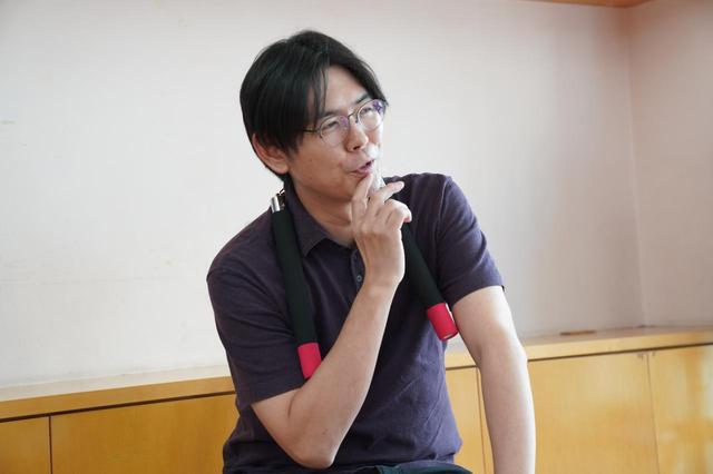 画像: 俳優になるきっかけ