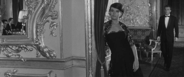 画像2: リトルブラックドレス B ©1960 STUDIOCANAL - Argos Films – Cineriz