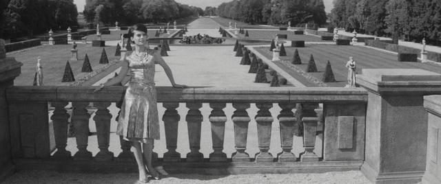 画像3: ラメドレス・ノースリーブ ©1960 STUDIOCANAL - Argos Films – Cineriz