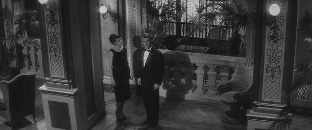 画像1: リトルブラックドレスC ©1960 STUDIOCANAL - Argos Films – Cineriz