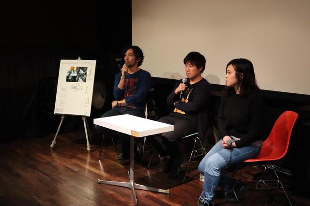 画像10: 【なぜ『デイアンドナイト』は生まれたのか?第5回】脚本会議で、僕たちは何と戦っていたんだろうか? 阿部進之介×小寺和久