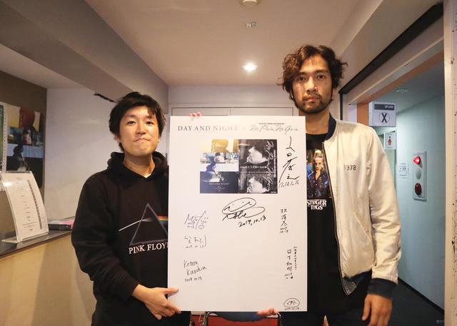 画像3: 【なぜ『デイアンドナイト』は生まれたのか?第5回】脚本会議で、僕たちは何と戦っていたんだろうか? 阿部進之介×小寺和久