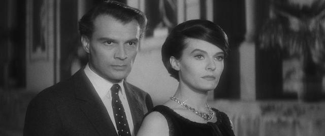画像2: リトルブラックドレスC ©1960 STUDIOCANAL - Argos Films – Cineriz