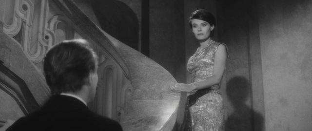 画像2: ラメドレス・ノースリーブ ©1960 STUDIOCANAL - Argos Films – Cineriz