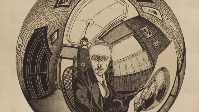 画像2: ©All M.C. Escher works © the M.C. Escher Company B.V.- Baarn – the Netherlands
