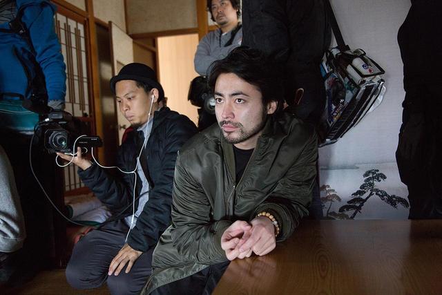 画像4: アップリンク渋谷『デイアンドナイト』×『No Pain, No Gain』山田孝之2作品の上映延長決定!【レポート連載第6回】牧有太×伊藤主税×灯