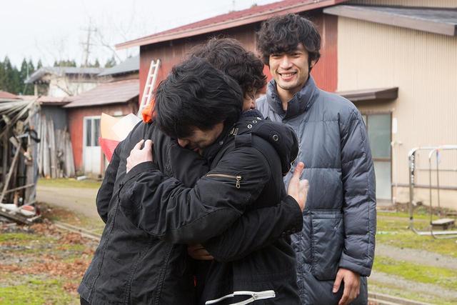 画像3: アップリンク渋谷『デイアンドナイト』×『No Pain, No Gain』山田孝之2作品の上映延長決定!【レポート連載第6回】牧有太×伊藤主税×灯