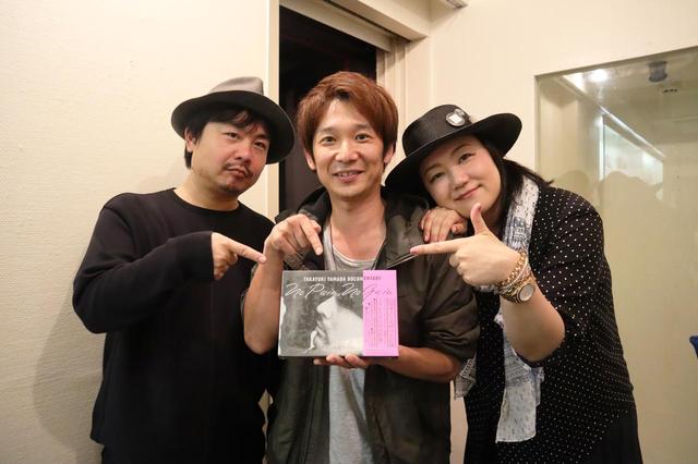 画像5: アップリンク渋谷『デイアンドナイト』×『No Pain, No Gain』山田孝之2作品の上映延長決定!【レポート連載第6回】牧有太×伊藤主税×灯
