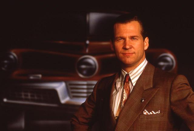 画像2: Tucker : The Man and His Dream TM & © 1988 Lucasfilm Ltd.(LFL). All Rights Reserved.