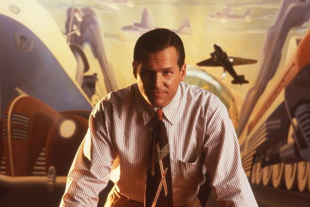 画像7: Tucker : The Man and His Dream TM & © 1988 Lucasfilm Ltd.(LFL). All Rights Reserved.