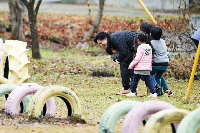 画像3: 【なぜ『デイアンドナイト』は生まれたのか?第 7 回】「山田孝之という最高の役者からの直接オファー」安藤政信×阿部進之介×伊藤主税