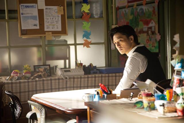 画像4: 【なぜ『デイアンドナイト』は生まれたのか?第 7 回】「山田孝之という最高の役者からの直接オファー」安藤政信×阿部進之介×伊藤主税