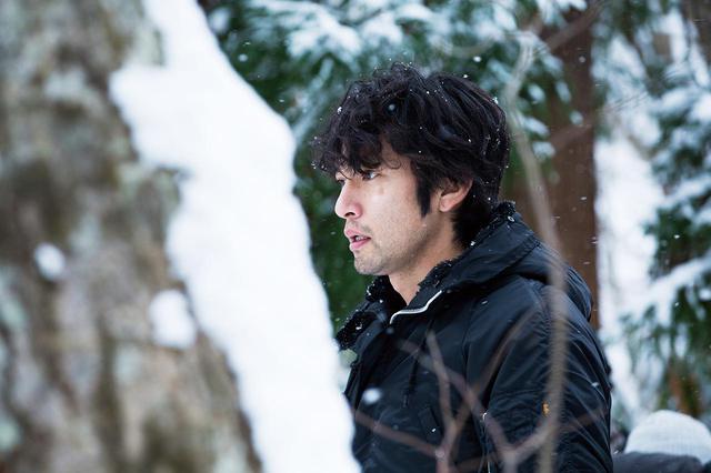 画像6: 【なぜ『デイアンドナイト』は生まれたのか?第 7 回】「山田孝之という最高の役者からの直接オファー」安藤政信×阿部進之介×伊藤主税