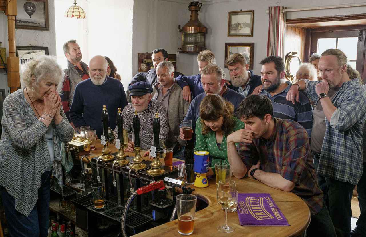 画像1: © FISHERMAN FILMS LIMITED 2019