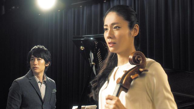 画像1: 北条司初総監督作『エンジェルサイン』インドネシアの「日本映画祭2019」オープニング作に決定、さらに、ジョグジャカルタで開催される国際映画祭でも上映!