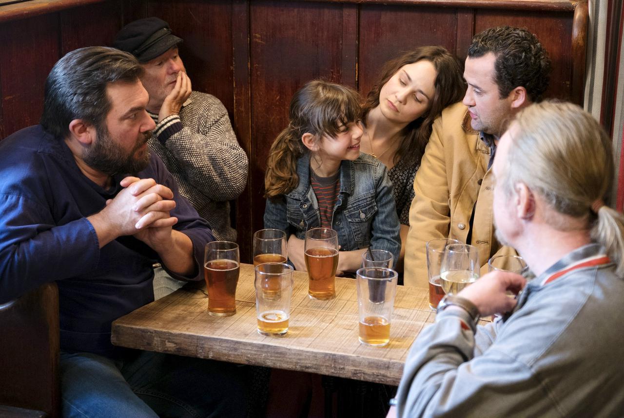 画像2: © FISHERMAN FILMS LIMITED 2019