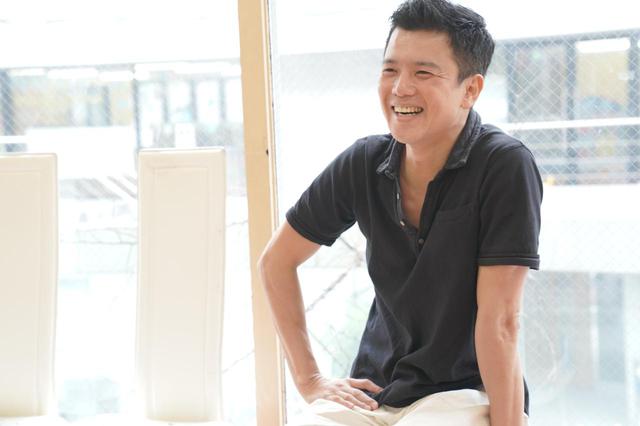 画像: 俳優になったきっかけ