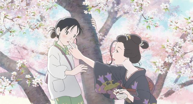 画像: (C)2019こうの史代・双葉社 / 「この世界の片隅に」製作委員会