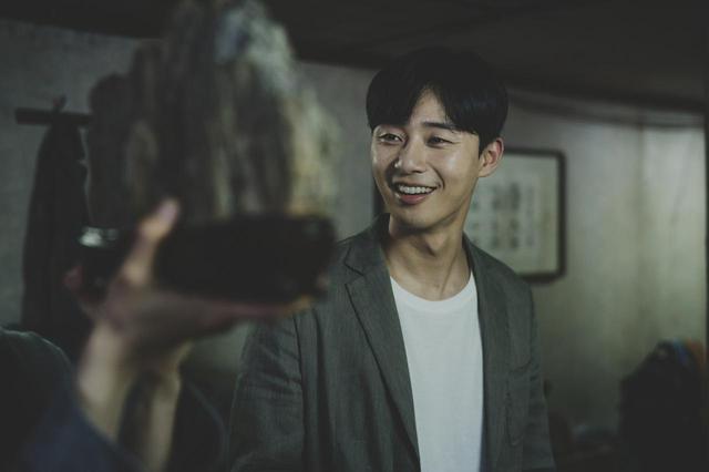 画像2: ©︎ 2019 CJ ENM CORPORATION, BARUNSON E&A ALL RIGHTS RESERVED
