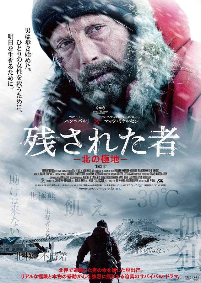 画像1: © 2018 Arctic The Movie, LLC.