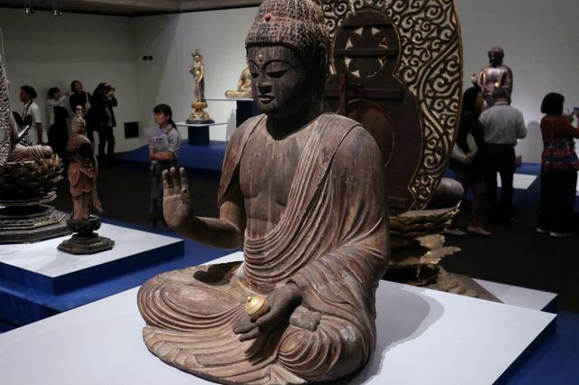 画像: 歴史のパターンに必ずしも収まらない地方仏の魅力