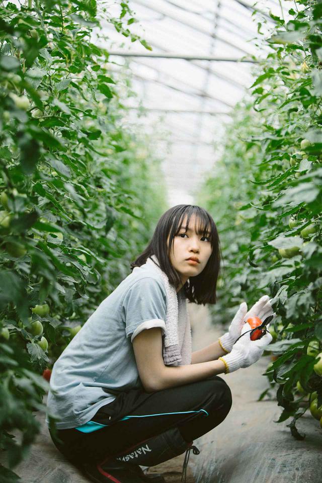 画像1: ©「もみの家」製作委員会