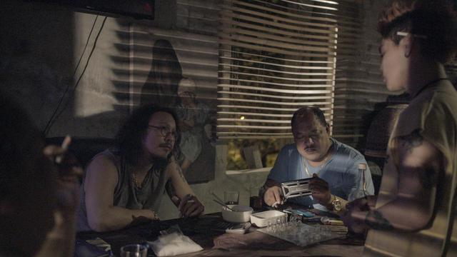 画像5: 予告❗️本物のSWAT隊を使い、徹底的にリアルさを追求!東南アジアを代表する名匠ブリランテ・メンドーサ監督最新作『アルファ 殺しの権利』