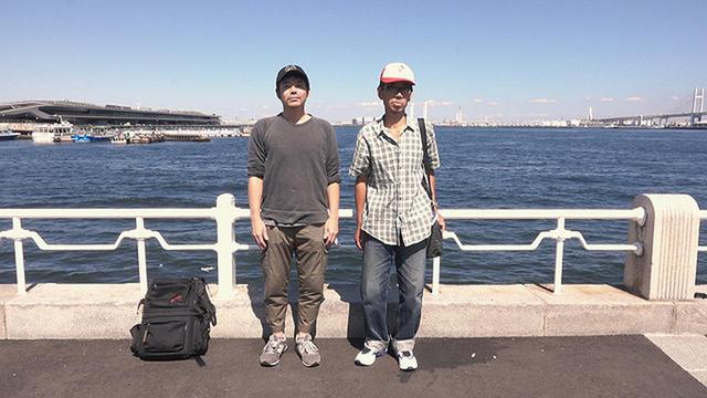 画像: 『だってしょうがないじゃない』場面写真