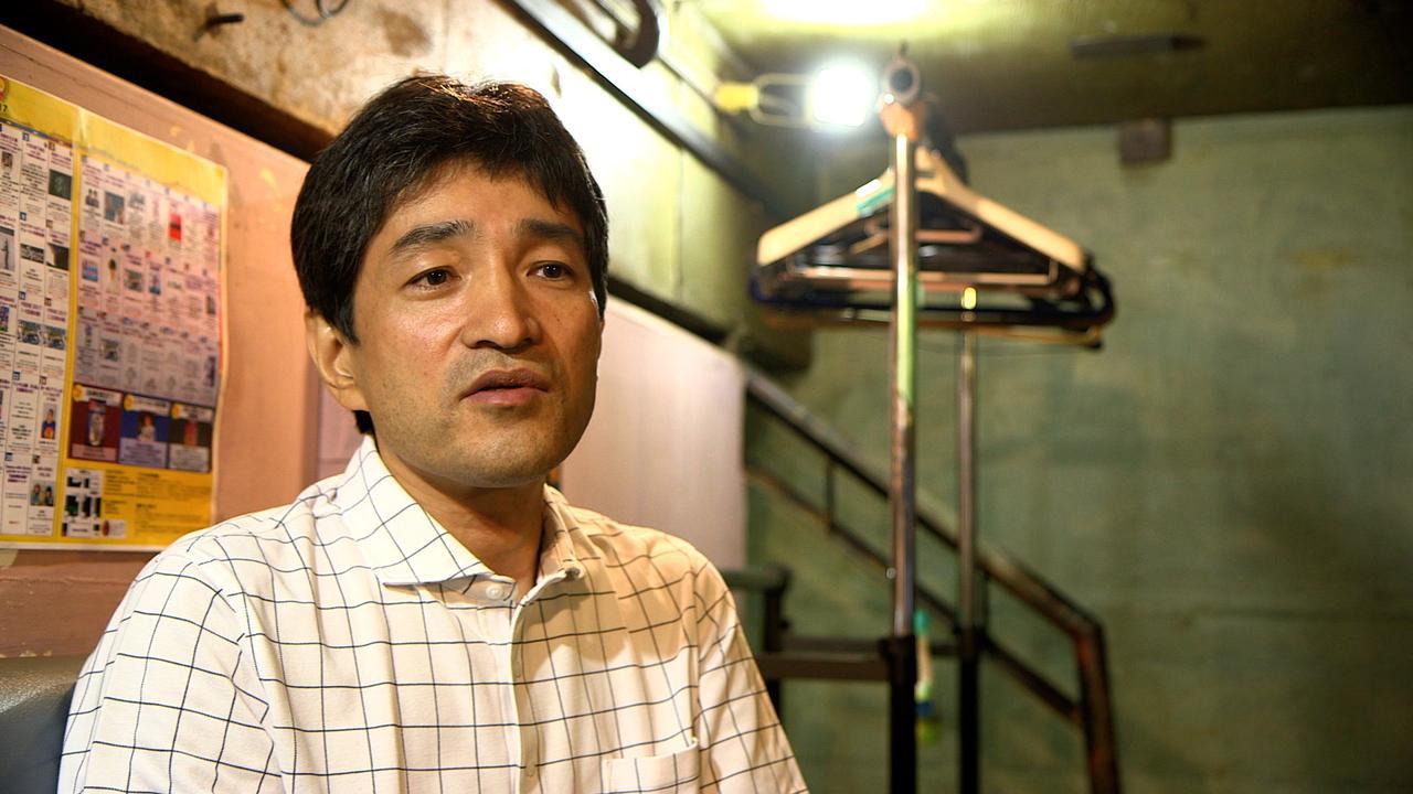 予告 ️政治的・思想的な挫折と葛藤を繰り返しながら数奇な運命を生き抜いてきた鈴木邦男の素顔に密着！ドキュメンタリー『愛国者に気をつけろ!鈴木