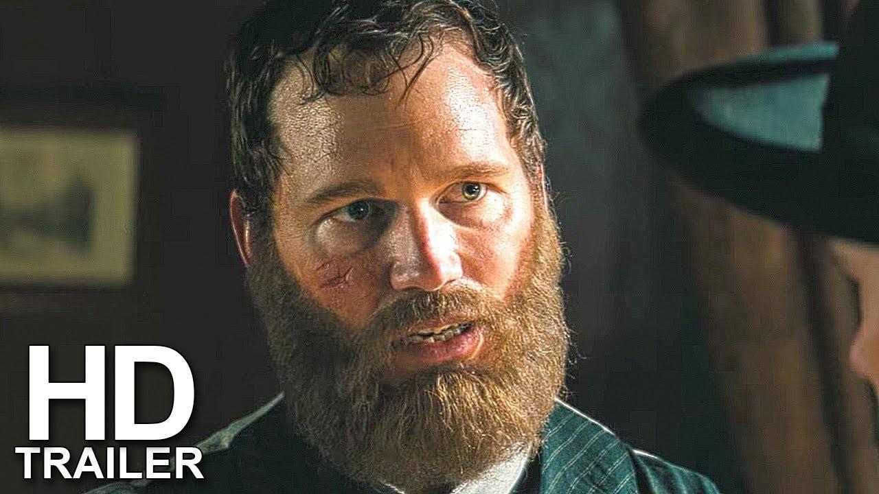 画像: THE KID Official Trailer (2019) Chris Pratt, Ethan Hawke Movie HD youtu.be