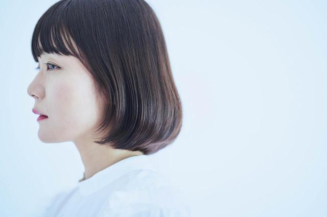 画像: 吉澤嘉代子