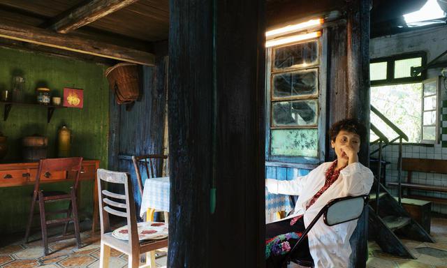 画像9: ©️2018 Dangmai Films Co., LTD, Zhejiang Huace Film & TV Co., LTD - Wild Bunch / ReallyLikeFilms