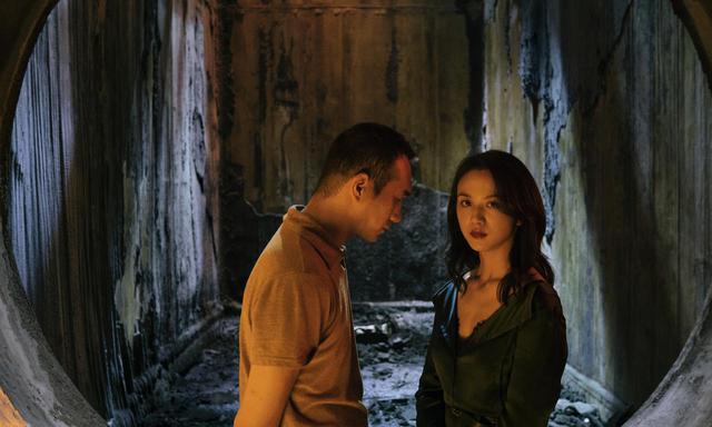 画像3: ©️2018 Dangmai Films Co., LTD, Zhejiang Huace Film & TV Co., LTD - Wild Bunch / ReallyLikeFilms