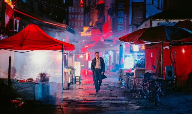 画像5: ©️2018 Dangmai Films Co., LTD, Zhejiang Huace Film & TV Co., LTD - Wild Bunch / ReallyLikeFilms
