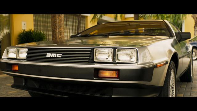 画像1: © Driven Film Productions 2018