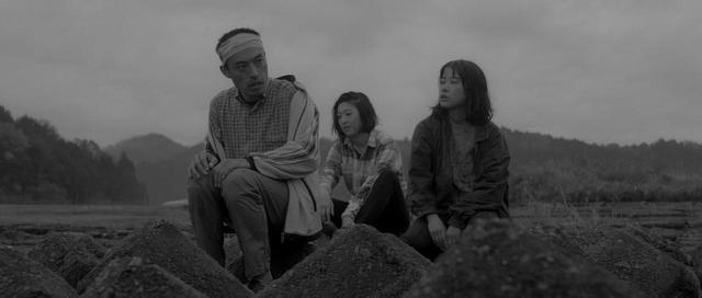 画像3: 快挙!自主制作で"タリン・ブラックナイト映画祭"日本映画初となるグランプリ!アンシュル・チョウハン監督、円井わん主演の『KONTORA-コントラ』