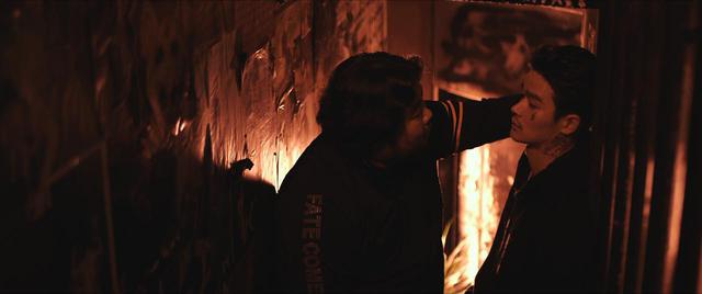 画像1: 『ファンファーレ』 2019年 監督:イ・ドング