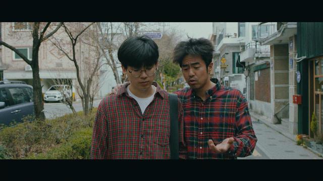 画像: 『フィルム・アドベンチャー』 2019年 監督:イ・サンドク