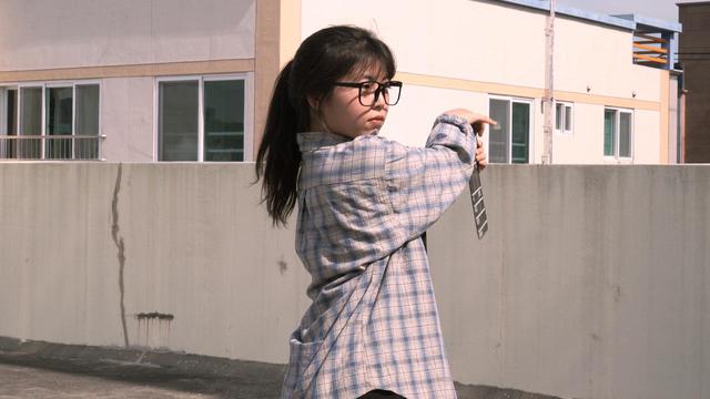 画像: 『BehindtheDarkNight』 2018年 監督:シム・チャンヤン