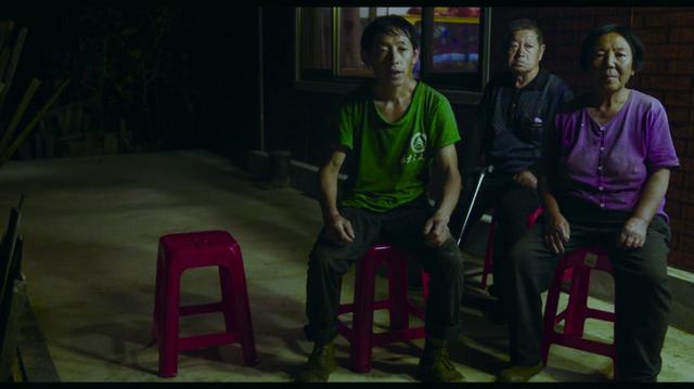 画像5: He Xiangyu. (2017). THE SWIM. 96 min Courtesy of Nozomi Nagao