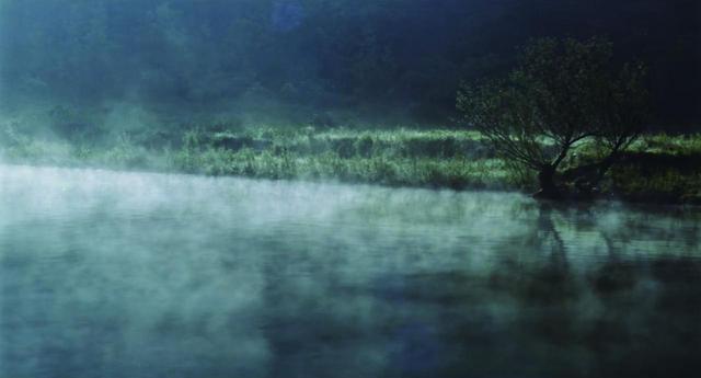 画像4: He Xiangyu. (2017). THE SWIM. 96 min Courtesy of Nozomi Nagao