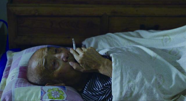 画像6: He Xiangyu. (2017). THE SWIM. 96 min Courtesy of Nozomi Nagao