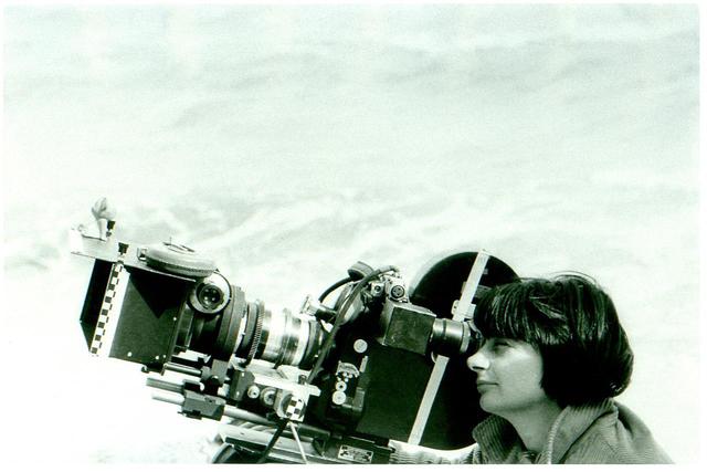 画像: les créatures - marilou parolini (c) varda estate